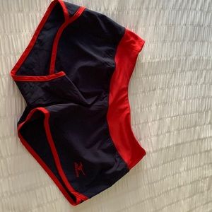 Mizuno shorts